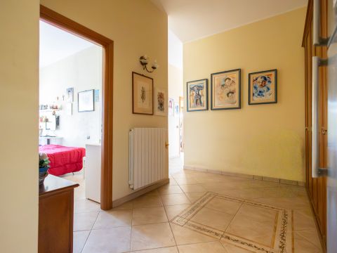 Via Benedetto Croce, 23 - Catanzaro