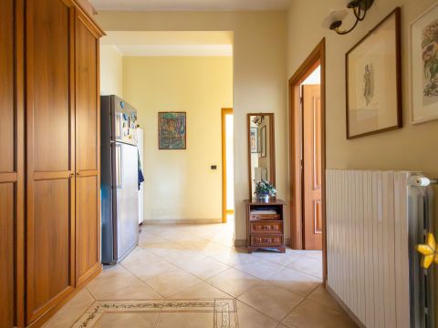 Via Benedetto Croce, 23 - Catanzaro