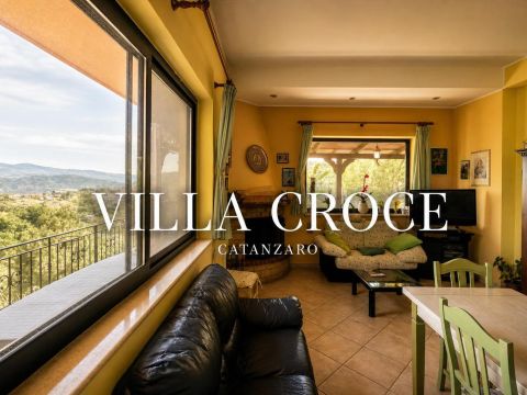 Via Benedetto Croce, 23 - Catanzaro
