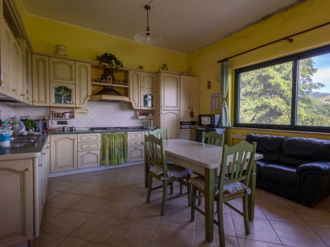 Via Benedetto Croce, 23 - Catanzaro