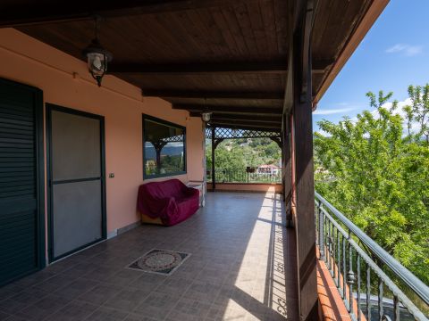 Via Benedetto Croce, 23 - Catanzaro