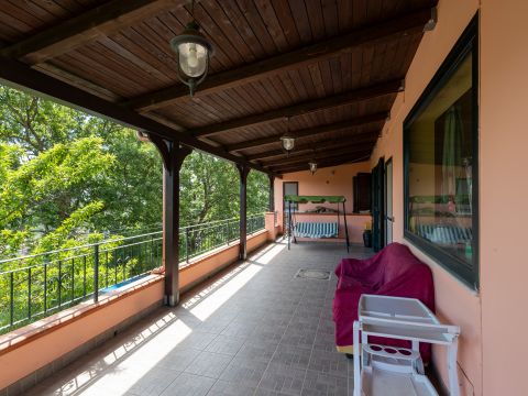 Via Benedetto Croce, 23 - Catanzaro