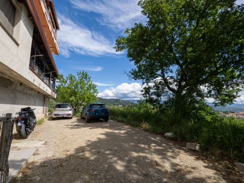 Via Benedetto Croce, 23 - Catanzaro