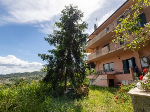 Via Benedetto Croce, 23 - Catanzaro