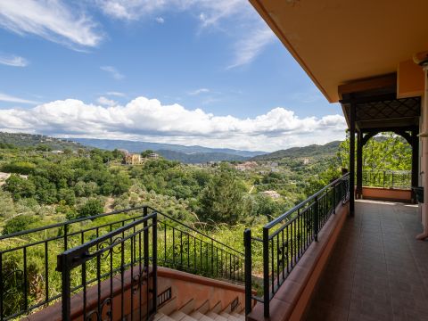 Via Benedetto Croce, 23 - Catanzaro