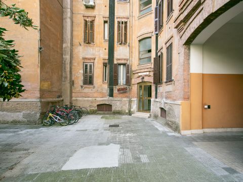 Lungotevere Testaccio, 20 - Roma