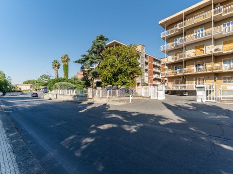 Via Carnazza, 75 - Tremestieri Etneo