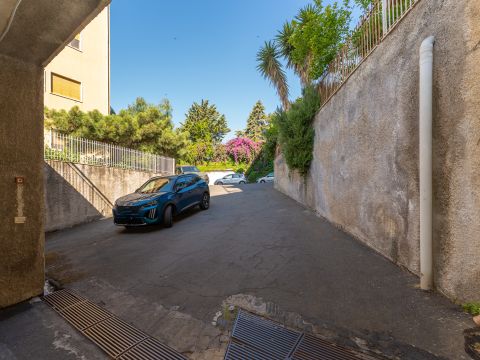 Via Carnazza, 75 - Tremestieri Etneo