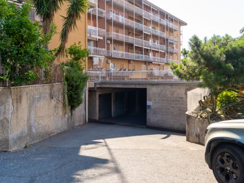 Via Carnazza, 75 - Tremestieri Etneo