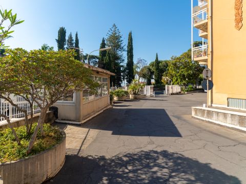 Via Carnazza, 75 - Tremestieri Etneo