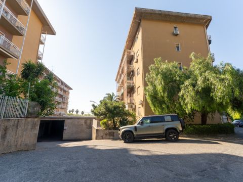 Via Carnazza, 75 - Tremestieri Etneo