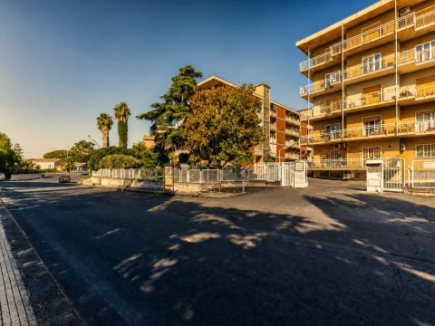 Via Carnazza, 75 - Tremestieri Etneo