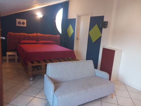 Via Fratelli Cervi, 41 - Trezzano Rosa