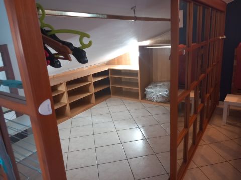 Via Fratelli Cervi, 41 - Trezzano Rosa