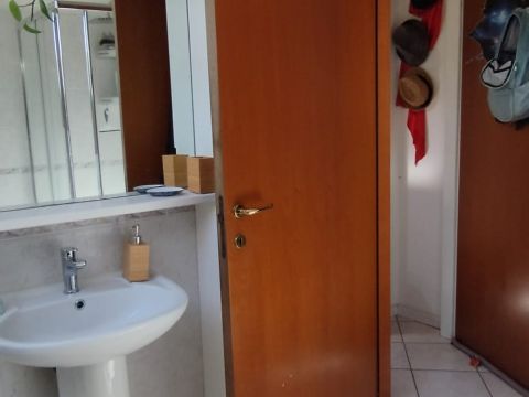 Via Fratelli Cervi, 41 - Trezzano Rosa