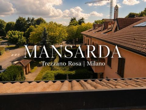 Via Fratelli Cervi, 41 - Trezzano Rosa