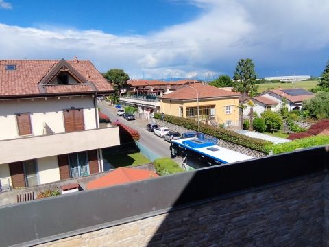 Via Fratelli Cervi, 41 - Trezzano Rosa