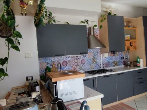 Via Fratelli Cervi, 41 - Trezzano Rosa