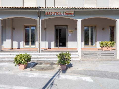 Via per Camaiore, 33 - Pescaglia