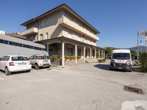 Via per Camaiore, 33 - Pescaglia