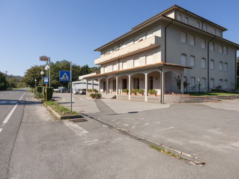 Via per Camaiore, 33 - Pescaglia
