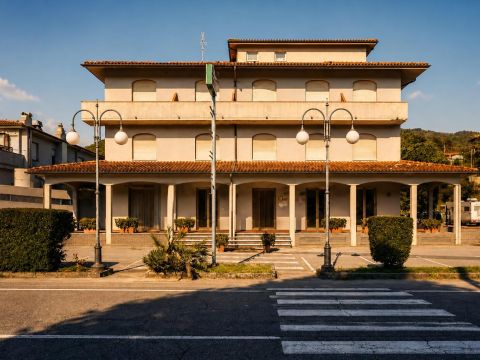 Via per Camaiore, 33 - Pescaglia