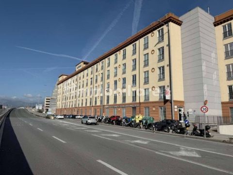 Via Antica Fiumara - Genova