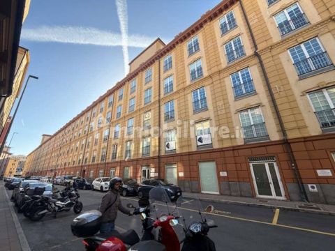 Via Antica Fiumara - Genova