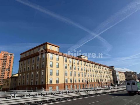 Via Antica Fiumara - Genova