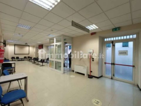 Via Antica Fiumara - Genova