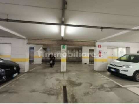 Via Antica Fiumara - Genova