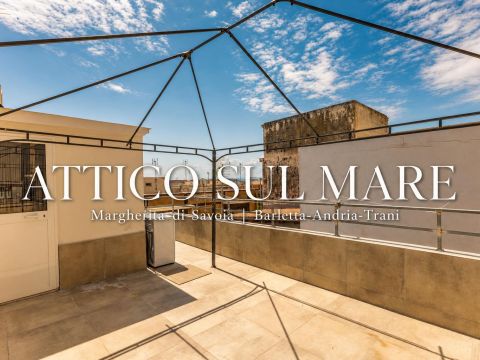 Via 5 Regina, 10 - Margherita Di Savoia