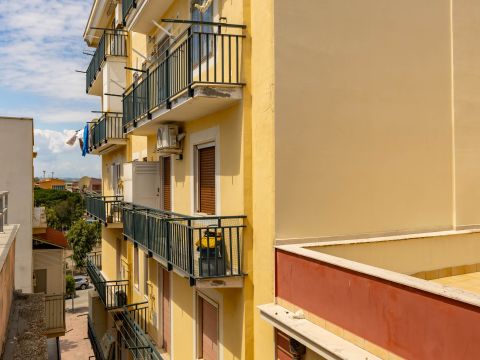 Via 5 Regina, 10 - Margherita Di Savoia