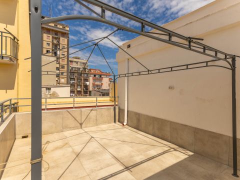 Via 5 Regina, 10 - Margherita Di Savoia
