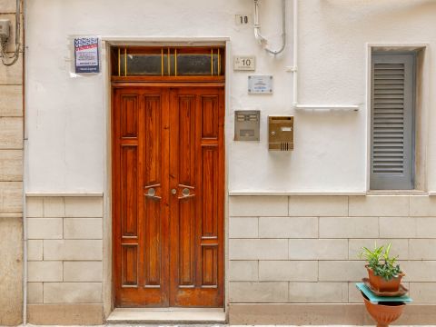 Via 5 Regina, 10 - Margherita Di Savoia