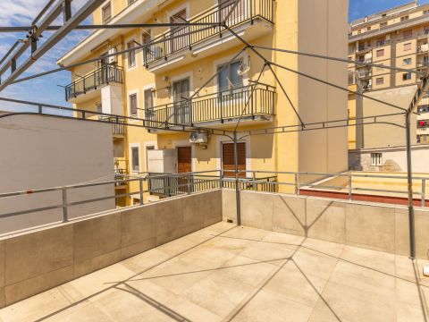 Via 5 Regina, 10 - Margherita Di Savoia
