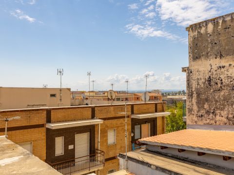 Via 5 Regina, 10 - Margherita Di Savoia