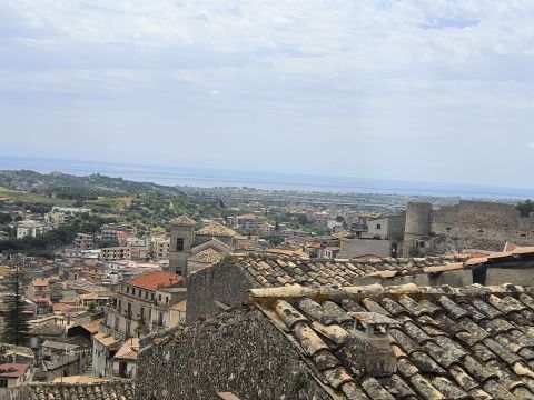 Vico Aspromonte, 10 - Gioiosa Ionica