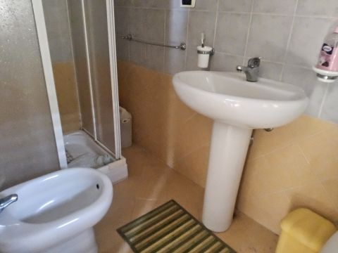 Vico Aspromonte, 10 - Gioiosa Ionica