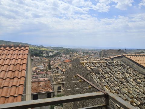 Vico Aspromonte, 10 - Gioiosa Ionica