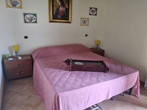 Vico Aspromonte, 10 - Gioiosa Ionica