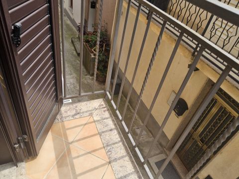 Vico Aspromonte, 10 - Gioiosa Ionica