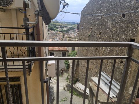 Vico Aspromonte, 10 - Gioiosa Ionica
