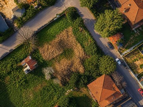 Via Offagna - Roma