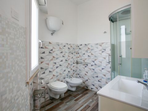 Via dei Licheni, 14 - Anzio