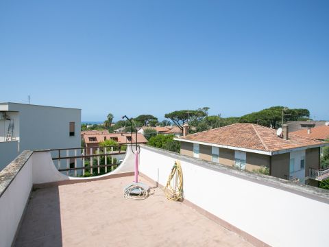 Via dei Licheni, 14 - Anzio