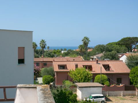 Via dei Licheni, 14 - Anzio
