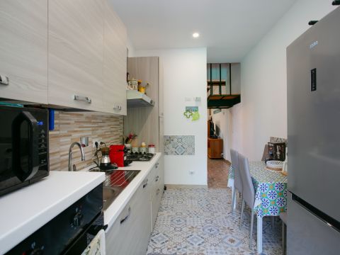 Via dei Licheni, 14 - Anzio