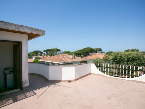 Via dei Licheni, 14 - Anzio