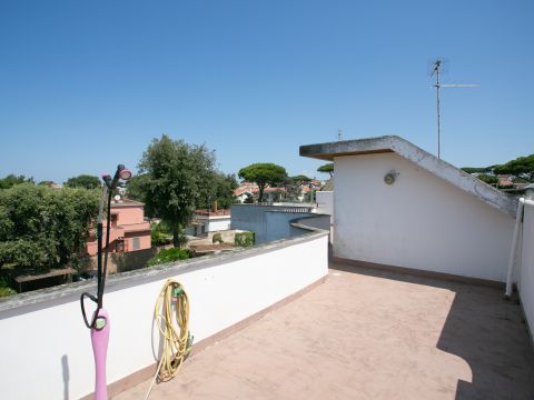 Via dei Licheni, 14 - Anzio